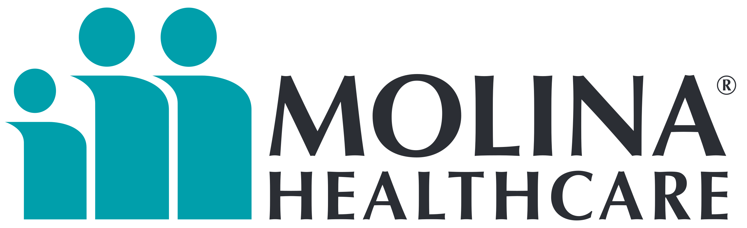Molina_Healthcare_logo